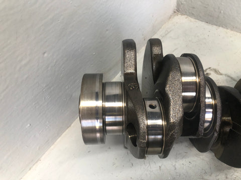 Crankshaft 3.0 TDV6 306DT Land Rover Discovery 4 Range Rover Sport L320
