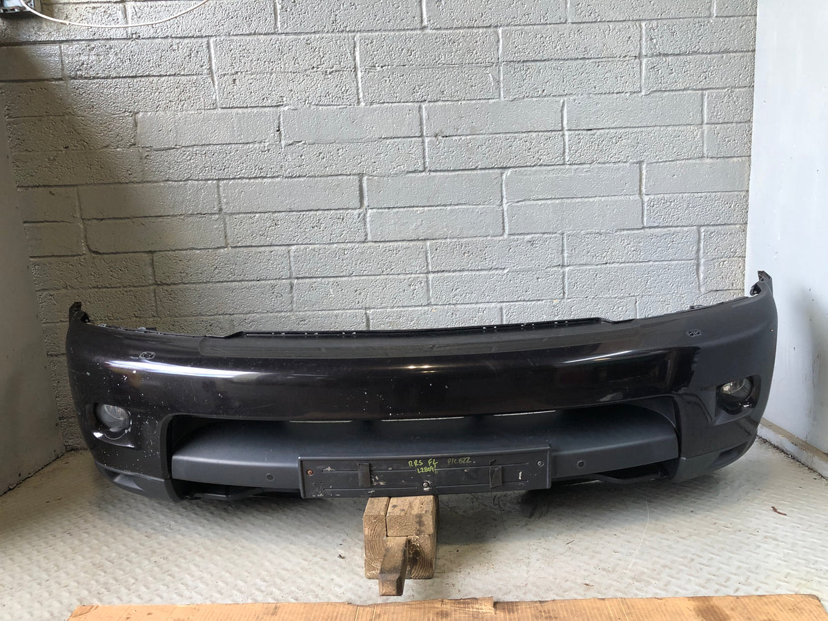 Range Rover Sport Front Bumper Bourneville Metallic Facelift L320 L28096