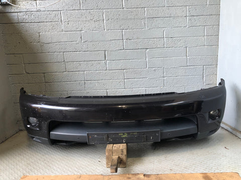 Range Rover Sport Front Bumper Bourneville Metallic Facelift L320 L28096