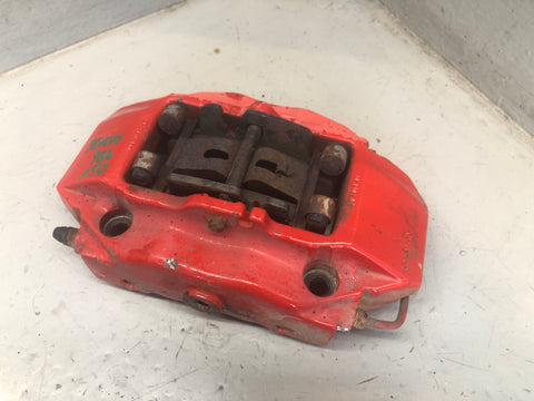 Porsche Boxster 986 Brake Caliper Off Side Front Brembo 1996 to 2004