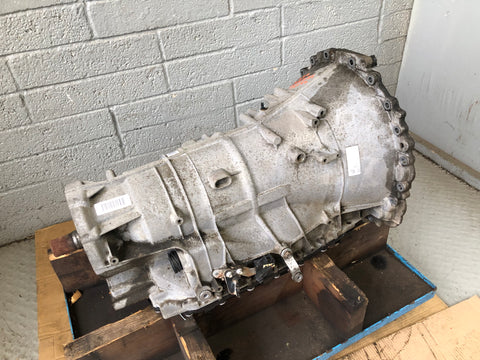 Range Rover L322 Auto Gearbox 3.6 TDV8 TGD500650 Torque Converter D26086