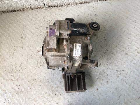 Range Rover Sport Locking Rear Diff Differential L494 DPLA 4A213 FB 3.21 3.0 D