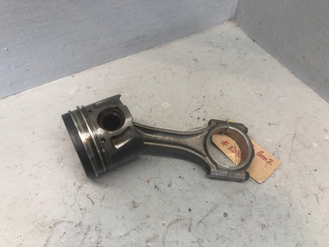 2.2 TD4 224DT Piston and Con Rod Land Rover Freelander 2 Range Rover Evoque