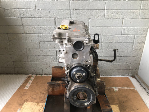 Defender Engine TD5 16P Diesel Discovery 2 Land Rover 2001 to 2007 117k