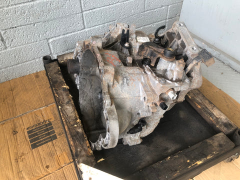 Freelander 2 Manual Gearbox 7G9R 7002 HH 6 Speed 2.2 TD4 Land Rover 2006 to 2011