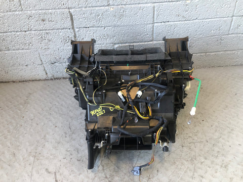Range Rover L322 Climate Heater Control Box Matrix Blower Air Con 2010 to 2013