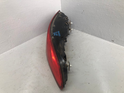 Jaguar XF Rear Tail Light Off Side Right X250 2013 to 2015