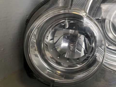 Range Rover Sport Headlight Xenon Near Side Lamp 6H4213W030DA8LPO 2005 to 2009