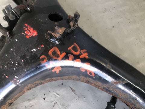 Discovery 4 Control Arm Rear Upper Suspension Off Side 2009 to 2014 D13086