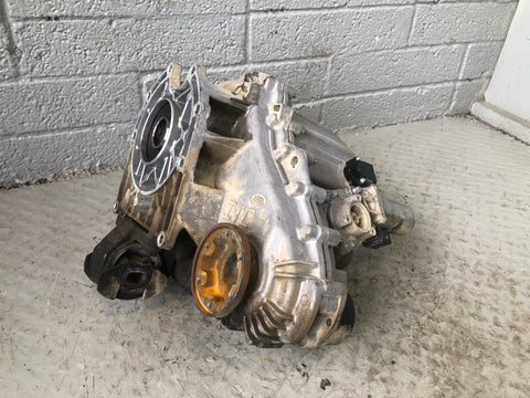 Range Rover L405 Transfer Box 4.4 SDV8 2013 to 2017 Land Rover