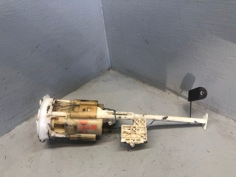Porsche Boxster S 986 In-Tank Fuel Pump with Sender 3.2 Petrol 1999 to 2004