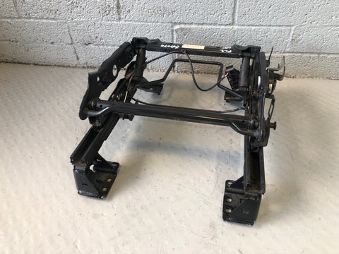 Freelander 2 Seat Frame Base Off Side Front Manual Land Rover 2006 to 2011