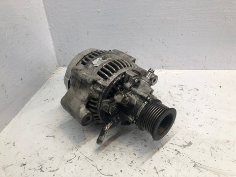 Discovery 2 Alternator TD5 10P  15P 16P Land Rover LR006190 L318 1998 to 2004