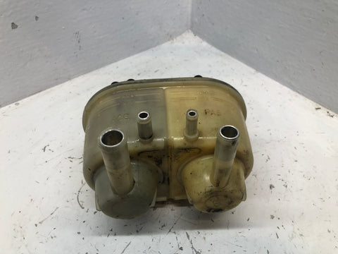 Discovery 2 Power Steering and ACE Reservoir RQN100011 Land Rover 1998 to 2004