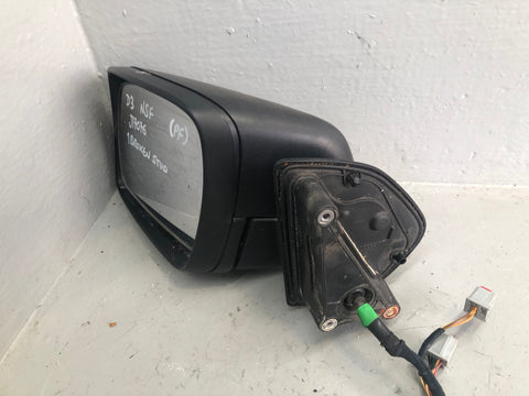 Discovery 3 Mirror Near Side Left Power-Fold L319 Land Rover J17076