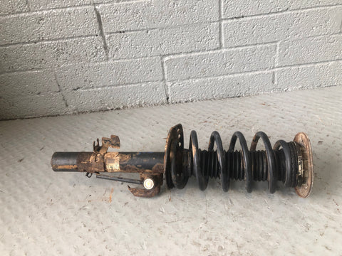 Freelander 2 Suspension Strut Shock Absorber Off Side Front Land Rover D08066