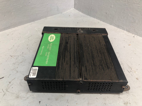 Discovery 2 Amp XQK100210 Harman Kardon Amplifier Land Rover 1998 to 2004