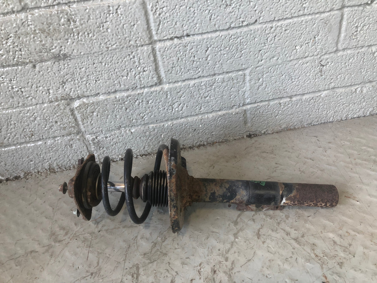 Porsche Boxster 986 Suspension Strut Off Side Front 1996 to 2004
