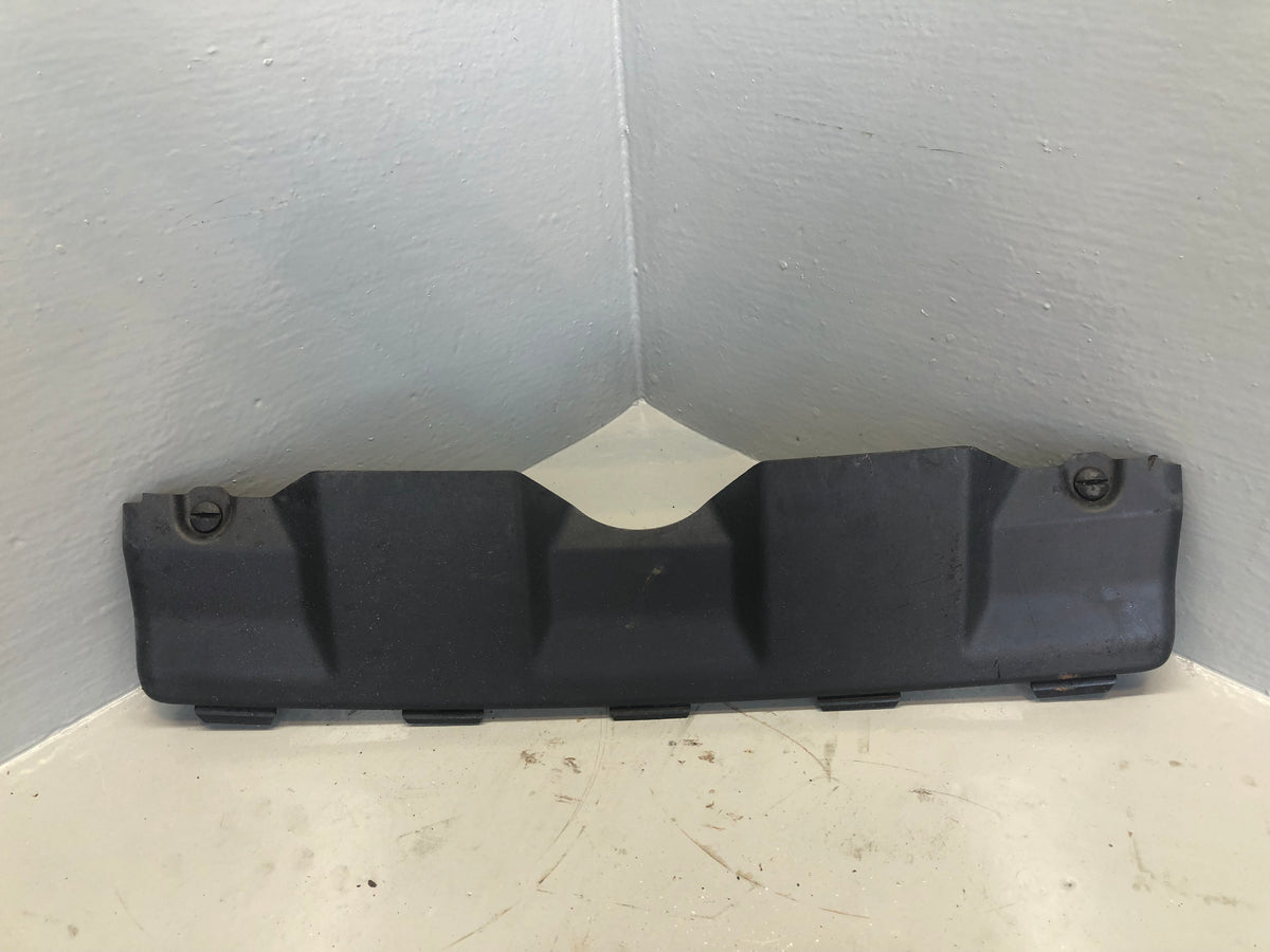 Freelander 2 Front Tow Eye Cover in Black CH52-17K950-AA Land Rover 2012 to 2014