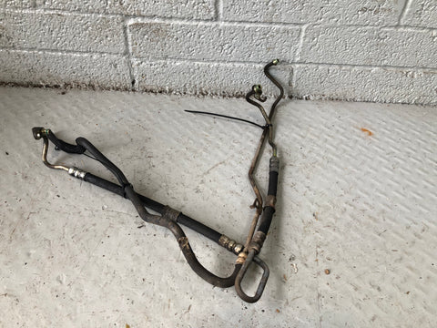 Range Rover Sport Power Steering Pipes PAS 3.0 TDV6 2009 to 2013 D11096