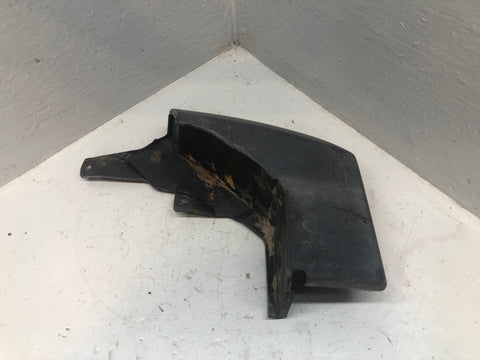 Discovery 4 Mud Flap Guard Off Side Rear Land Rover 2009 to 2016 D27056