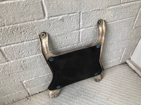 Range Rover L405 Engine Guard Under Tray Front 2013 to 2017