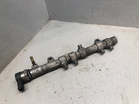 Range Rover L405 4.4 SDV8 Fuel Rail AL3Q-9D280-HC Off Side Right 2013 to 2017