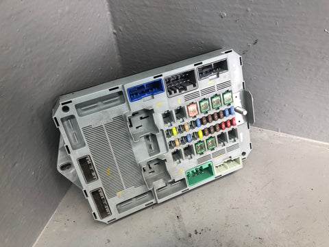 Jaguar XF Fuse Box Body Control Module DX23-14D628-AG X250 2007 to 2015