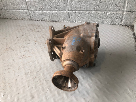 Freelander 2 TD4 Front Diff Transfer Box Differential 2006 to 2014 D08066
