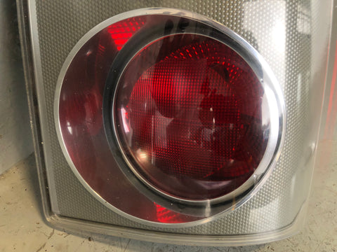 Range Rover L322 Light Rear Off Side 6H42 13404AA8LPO Facelift 2006 to 2009