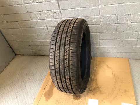 Road X RX Quest Part Worn Tyre 255/55R20 6mm Tread 255 55 20 D01076B