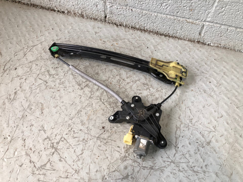 Ford Mondeo Mk5 Window Regulator Off Side Rear DS73-F27008-AH 2013 to 2021