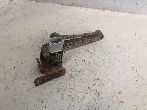 Range Rover L322 Ride Height Sensor Near Side Rear Left 2010 to 2013