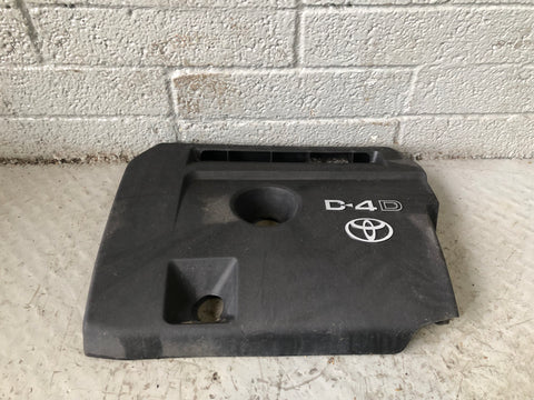 Toyota RAV4 XA30 Engine Cover 2.2 D-D4 2AD-FTV 136PS 2006 to 2009