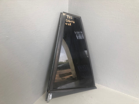 Range Rover Sport Glass Rear Door Quarter Near Side Tinted L320 D16076