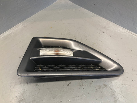 Freelander 2 Wing Vent Indictor Side Repeater Clear Near Side Left Land Rover
