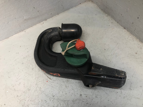 Discovery 3 4 Tow Bar Detachable Range Rover Sport New Lock and Keys D03086