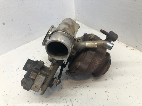 Freelander 2 Turbo Turbocharger 2.2 TD4 160hp 118kw Land Rover 2006 to 2011