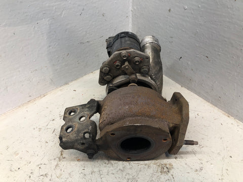 Range Rover Sport Turbo Off Side Right TDV8 3.6 Turbocharger 6H4Q-6K682-EE