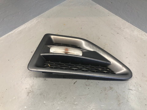 Freelander 2 Wing Vent Indictor Side Repeater Clear Near Side Left Land Rover