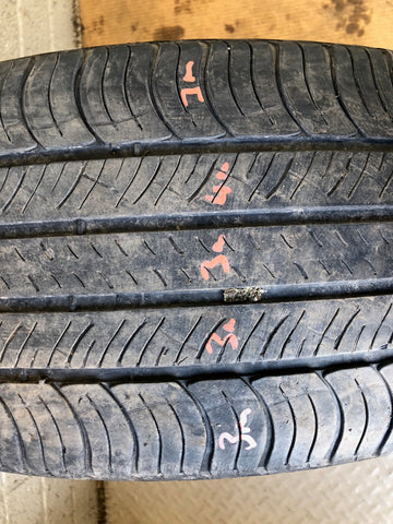 Range Rover Sport Alloy Wheels with Tyres 4 x 20" 255/50R20 L320 L28096