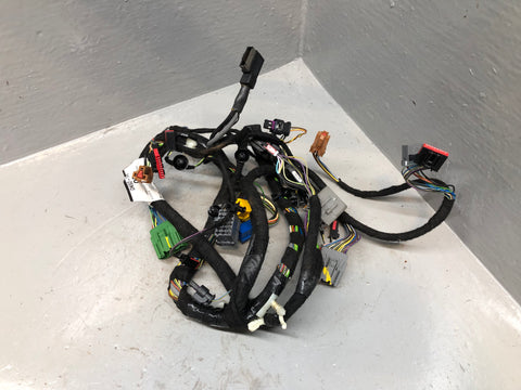 Range Rover L494 Centre Console Wiring Loom DK62-14B079 DC 2013 to 2017
