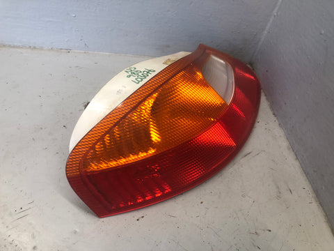 Porsche Boxster 986 Rear Light Near Side Left Pre-Facelift 1996 to 2002