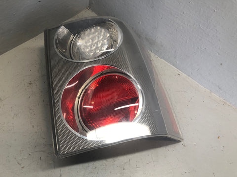 Range Rover L322 Light Rear Off Side XFB500262LPO Facelift 2006 to 2009