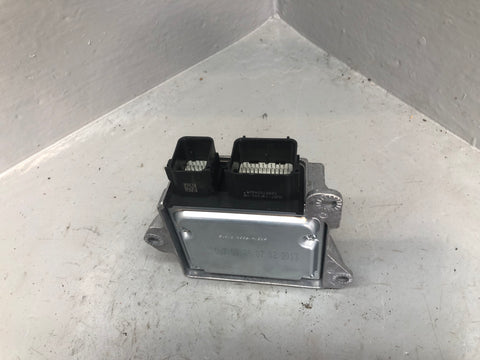 Jaguar XF Safey SRS Module CX23-14D374-AC 2007 to 2015 X250