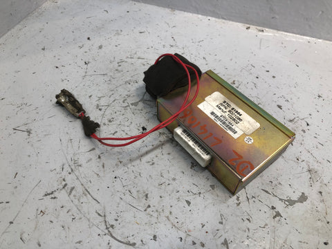 Discovery 2 CD DVD Changer Micro Switch Interface Module STC61954 Land Rover