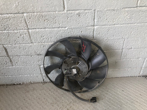 Range Rover Sport Viscous Fan Assembly 3.0 TDV6 AH32-8C617-AE Discovery 4