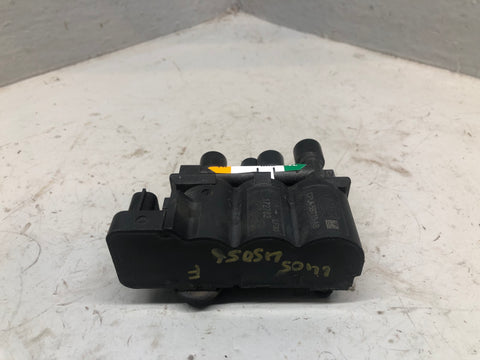Range Rover L405 Air Suspension Front Crossover Valve CPLA-5B710-AB 2013 to 2017