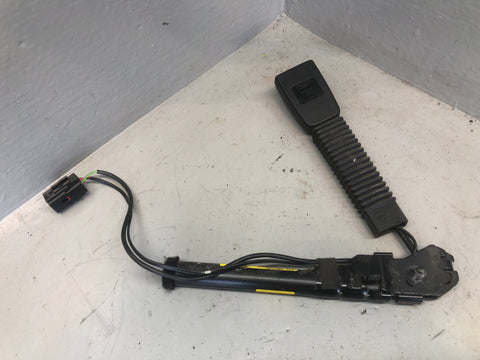 Jaguar XF Seat Belt Pre Tensioner Near Side Passenger Side 2011 to 2015