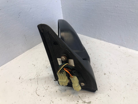 Discovery 2 Electric Mirror Near Side Power Fold Left Land Rover 1998 to 2004